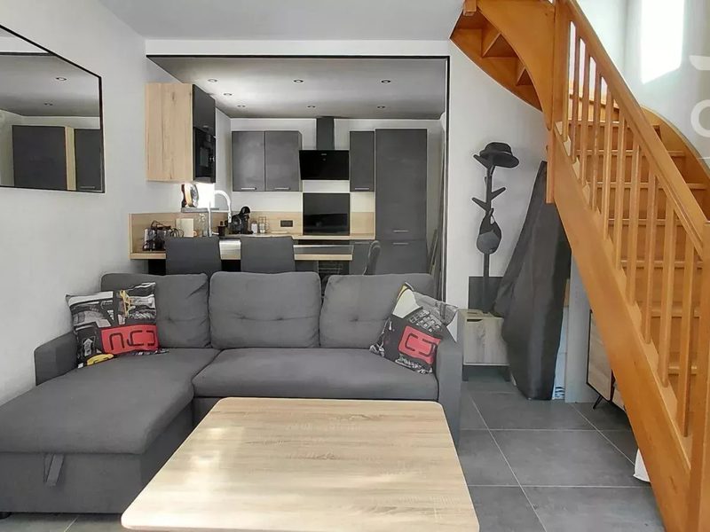 Mooie instapklare woning, ideaal voor eerste aankoop.