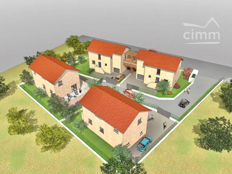 Uitstekend nieuw huis – Eigentijdse elegantie & toplocatie