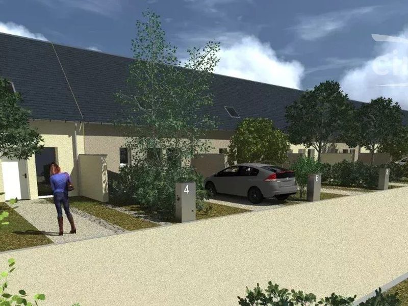 FOR SALE, Maison Neuve 2 chambres