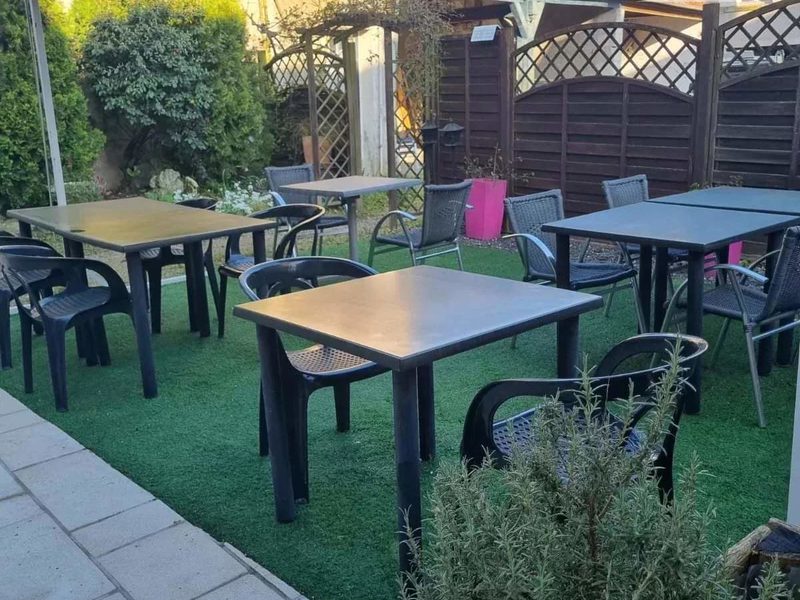 À vendre, Selles-sur-Cher, Hôtel Restaurant