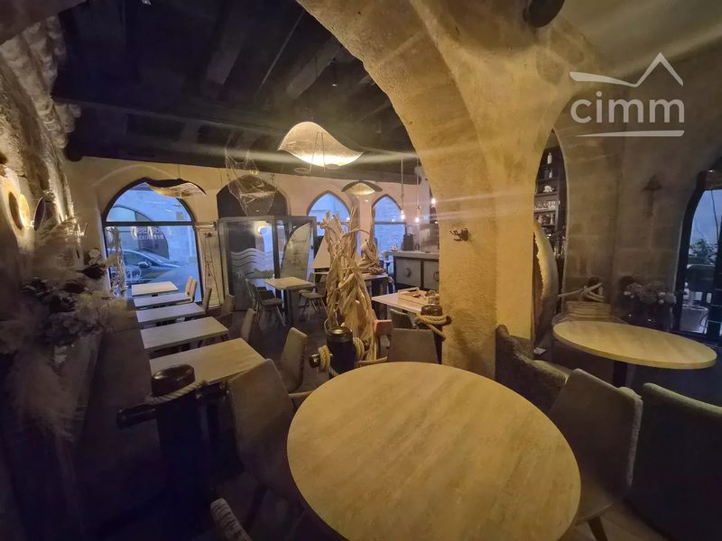 Restaurant à FIGEAC