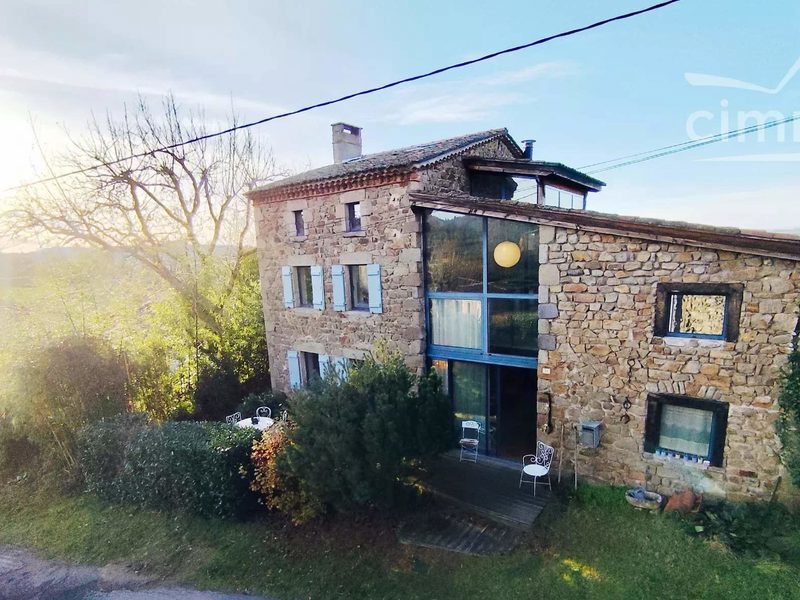 Charming house