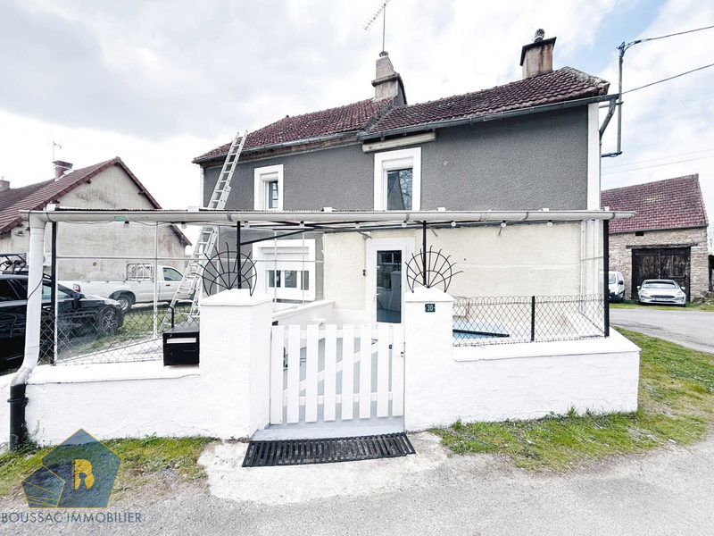 maison/villa 5 pièces