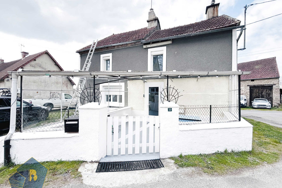 maison/villa 5 pièces