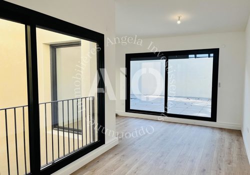 Superbe duplex T5 de 190 m² avec terrasse et piscine - Romans