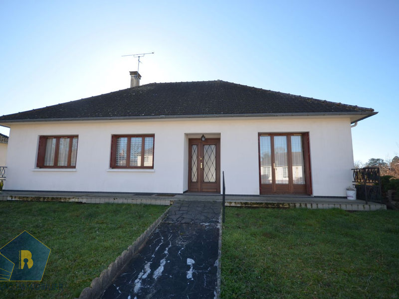 maison/villa 6 pièces