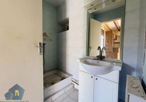 maison/villa 2 pièces