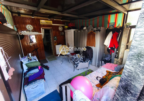 La Seyne-sur-Mer - Close to town centre - T2 apartment