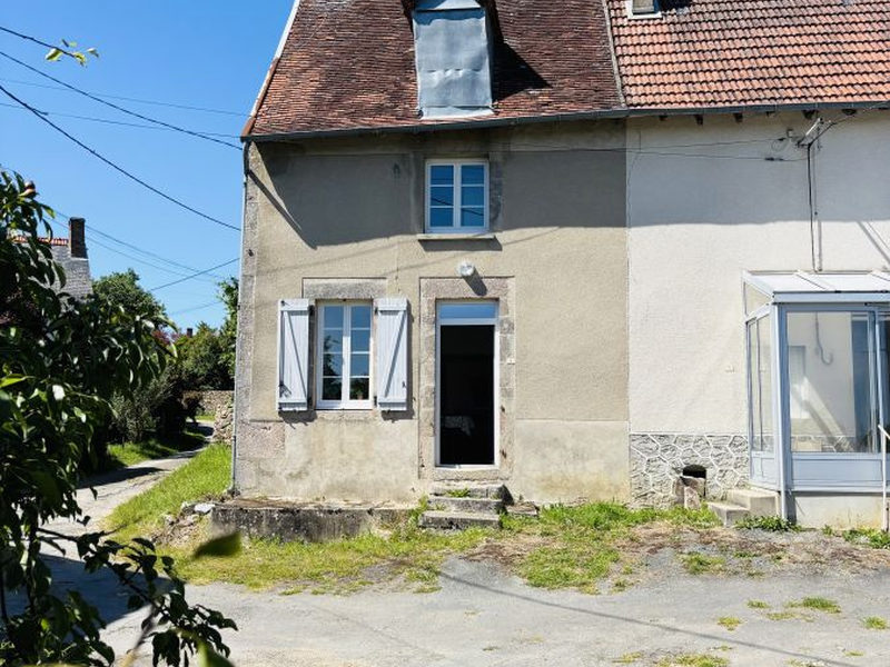 maison/villa 4 pièces