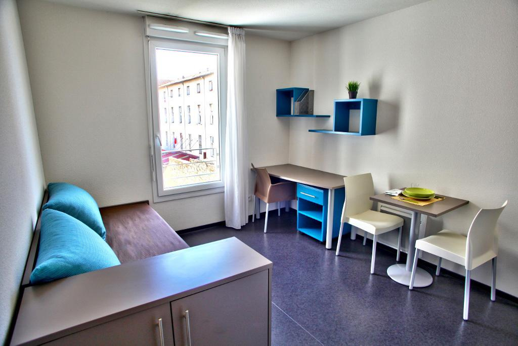 Investment rental income student residence profitability