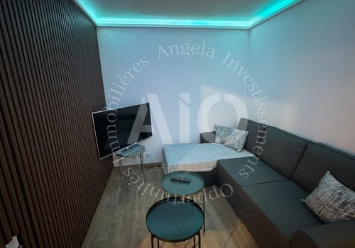 Appartement T3 Bis traversant d'une surface habitable de 68,