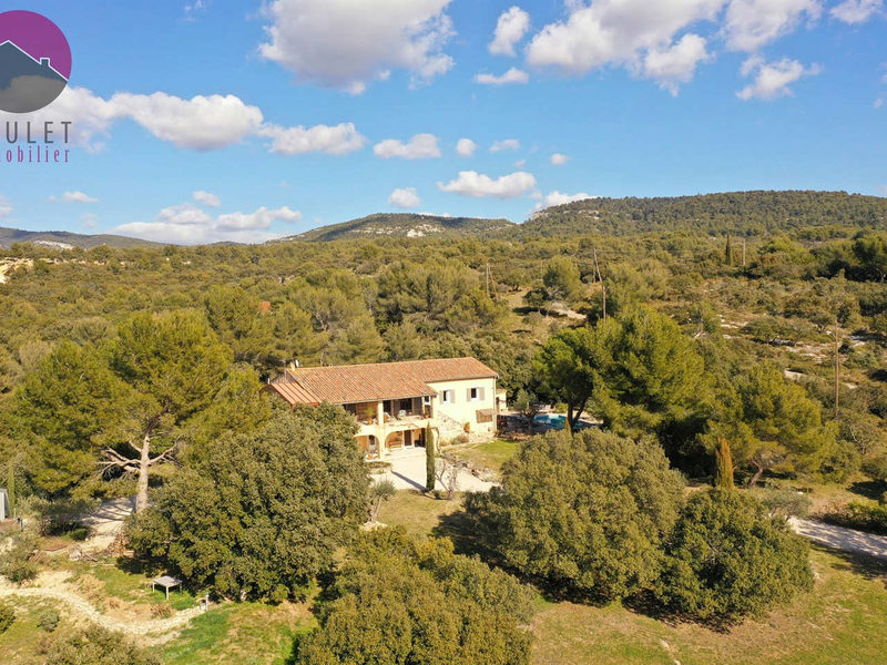 Eigendom 290 m²