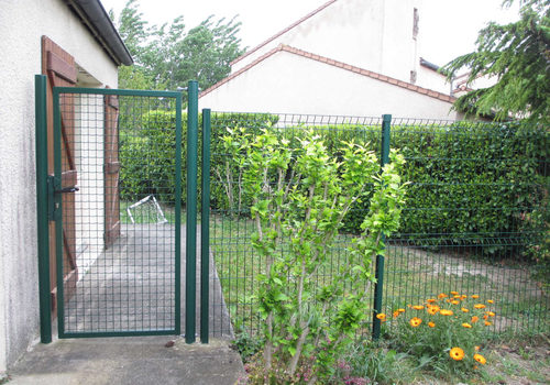 MAISON TYPE 5 AVEC JARDIN ET GARAGE CASTELNAUDARY