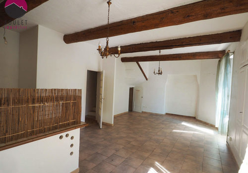Mooie woning met 3 slaapkamers