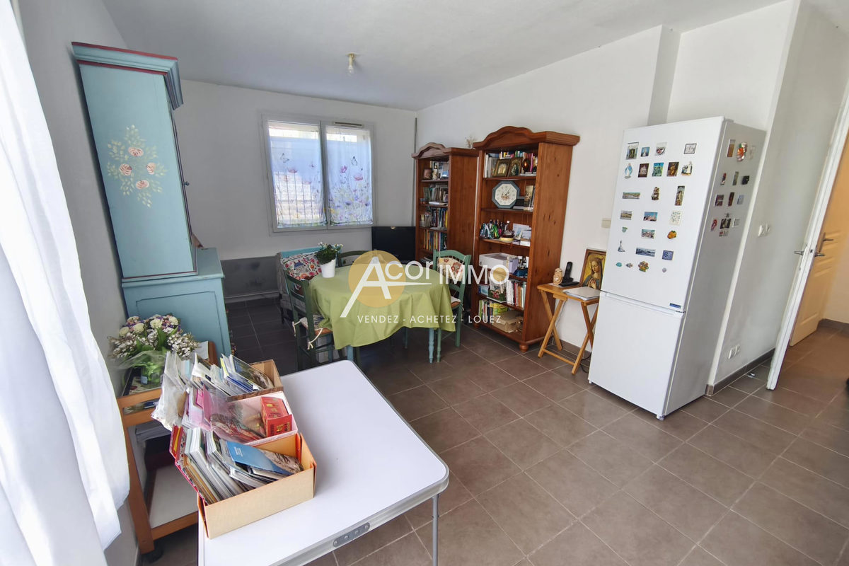 La Seyne-sur-Mer - Gai Versant - T3 + parking