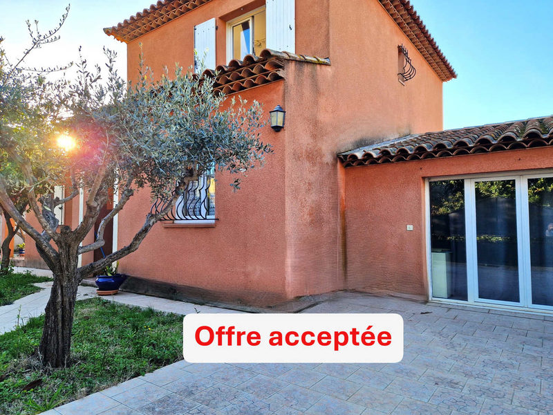 Maison traditionnelle T4/5