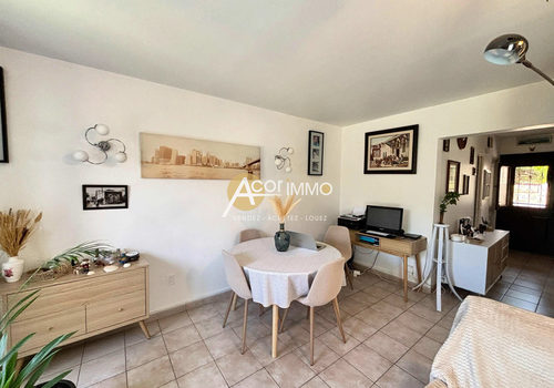 La Seyne-sur-Mer - 5-room house/villa + garage - Saint-Jean area