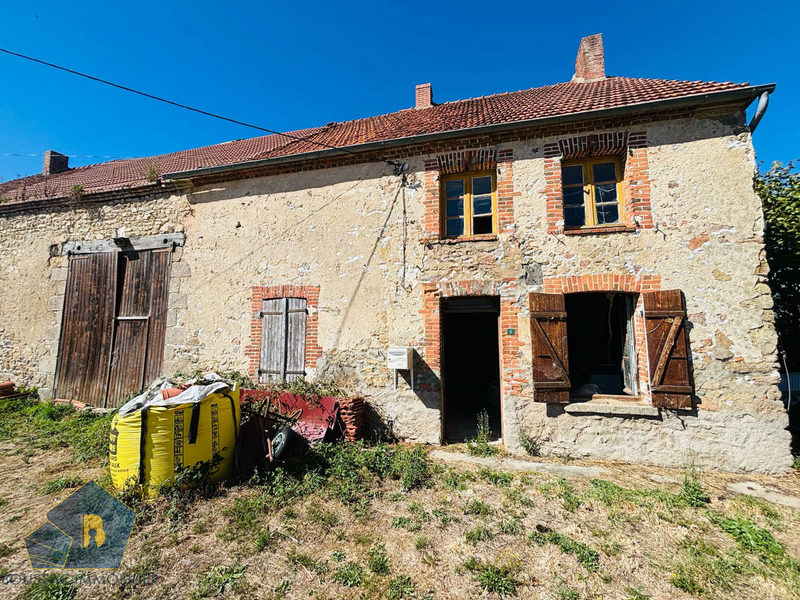 maison/villa 3 pièces