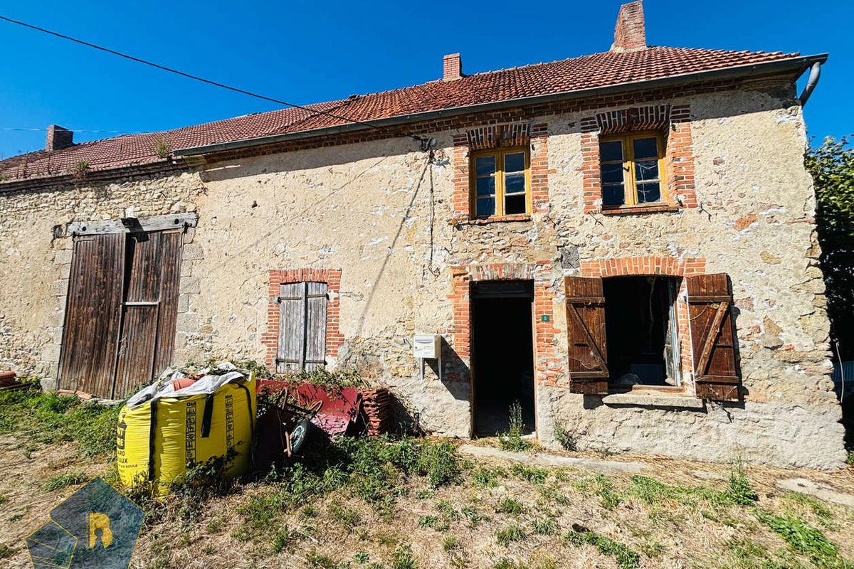 3-room house/villa