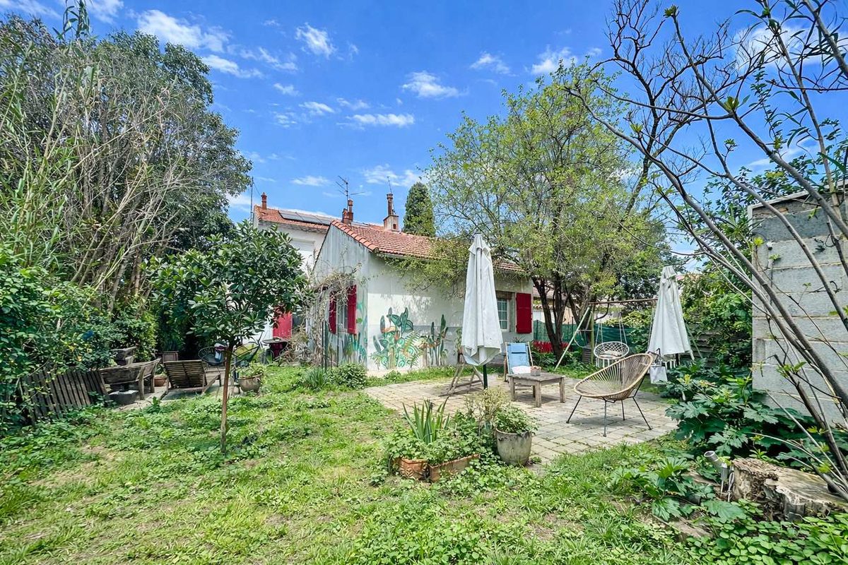 Family home - La Seyne sur Mer