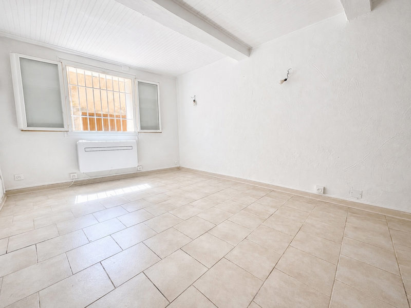 Six-Fours-les-Plages - Gerenoveerde studio