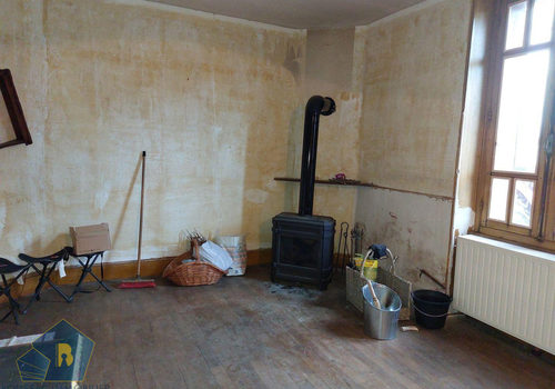House/villa 6 rooms