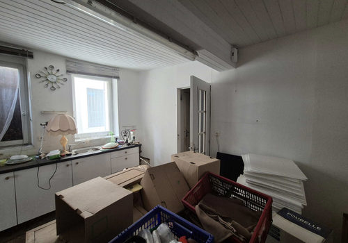 CASTELNAUDARY NEAR CANAL DU MIDI 3 BEDROOMS GARDEN