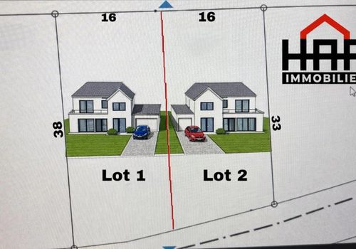 EXCLUSIVE old house to renovate