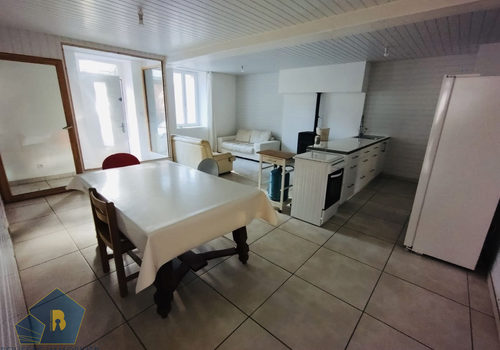 House/villa with 4 rooms
