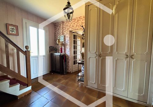 Terrain constructible