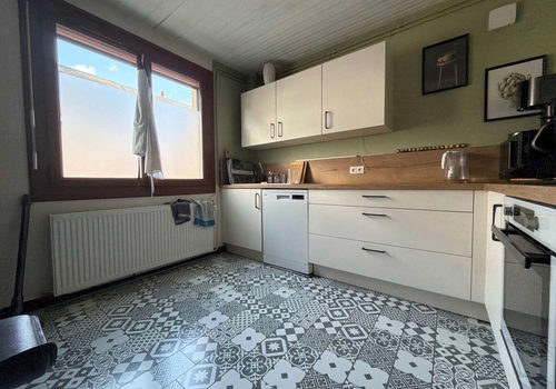 Pont-Remy, 83 m², 3 slaapkamers, rustig gelegen