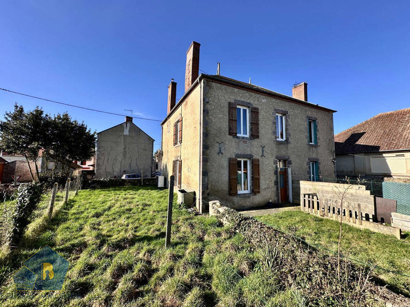maison/villa 5 pièces