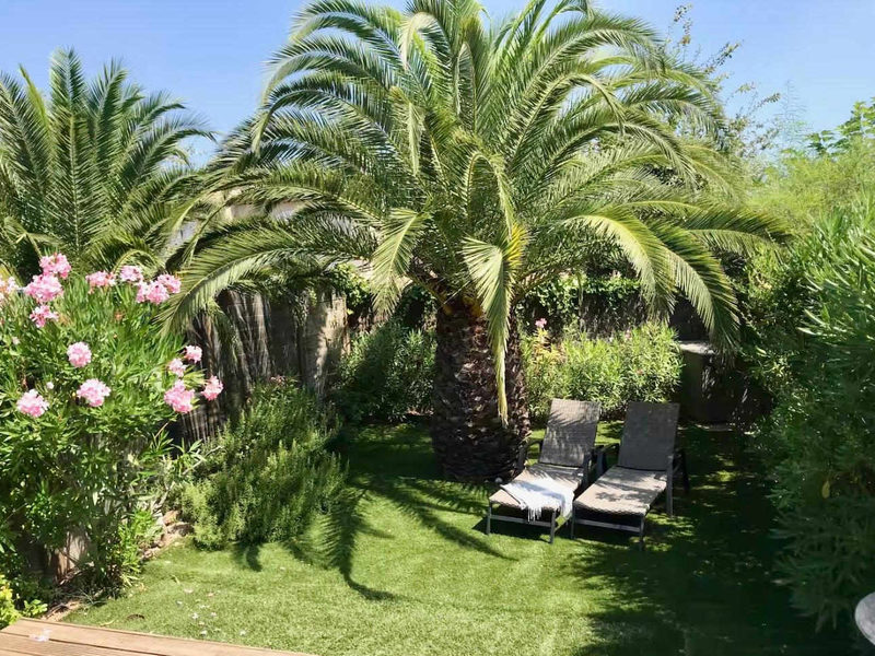 Charming renovated mazet near Saint-Tropez