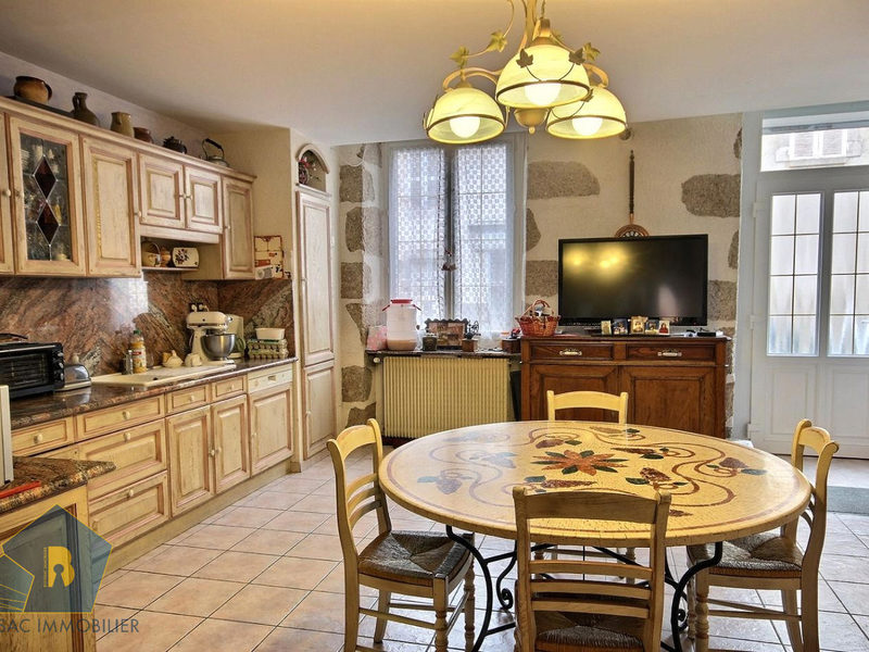 maison/villa 7 pièces