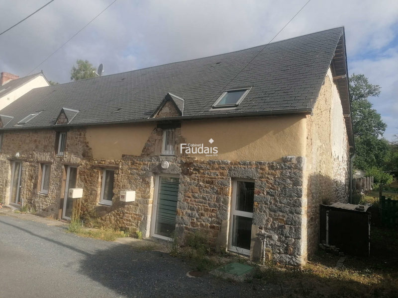 Maison à louer Saussey