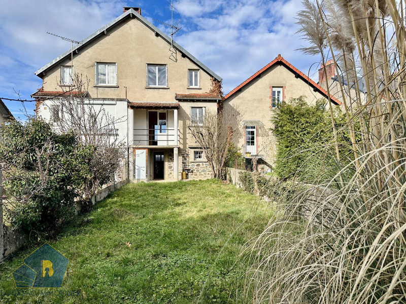 Maison/villa 3 pièces