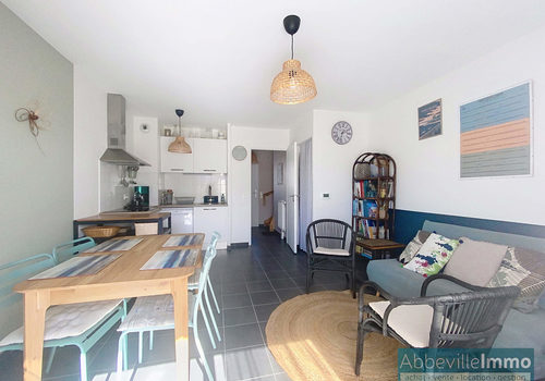 HOUSE, 2 BEDROOMS, GARDEN, PARKING, GARAGE
