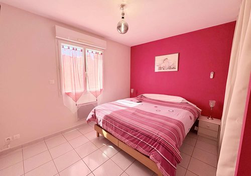 Family home with excellent energy features