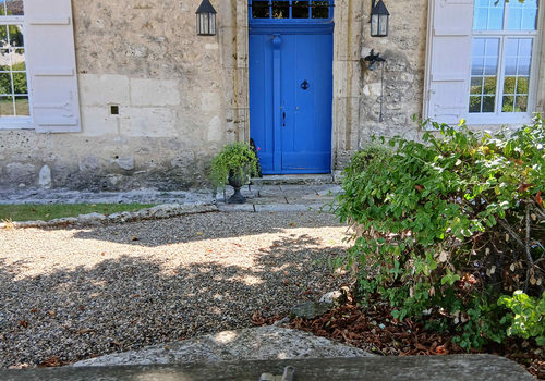 Exceptional estate between Lot and Garonne