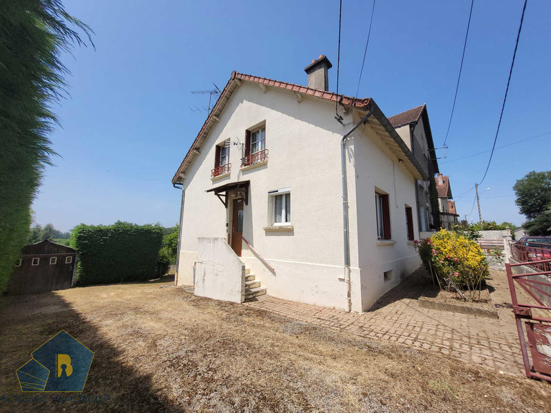maison/villa 7 pièces