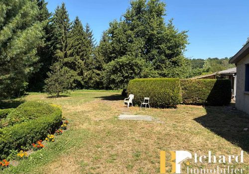 FOR SALE – LIFE ANNUITY OCCUPIED – URCEL ()