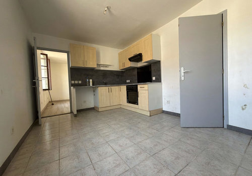 CRECY-EN-PONTHIEU, ENSEMBLE IMMOBILIER, 4 LOGEMENTS, 150m2,