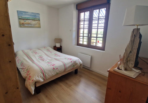 Maison familiale de 106m2 à Rue, entre la Baie de Somme et la Baie