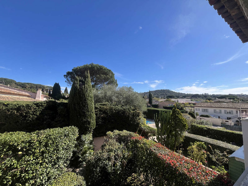 Saint-Tropez, à deux pas de la Place des Lices, appartement