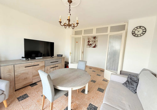 Appartement T3 met lift Toulon West
