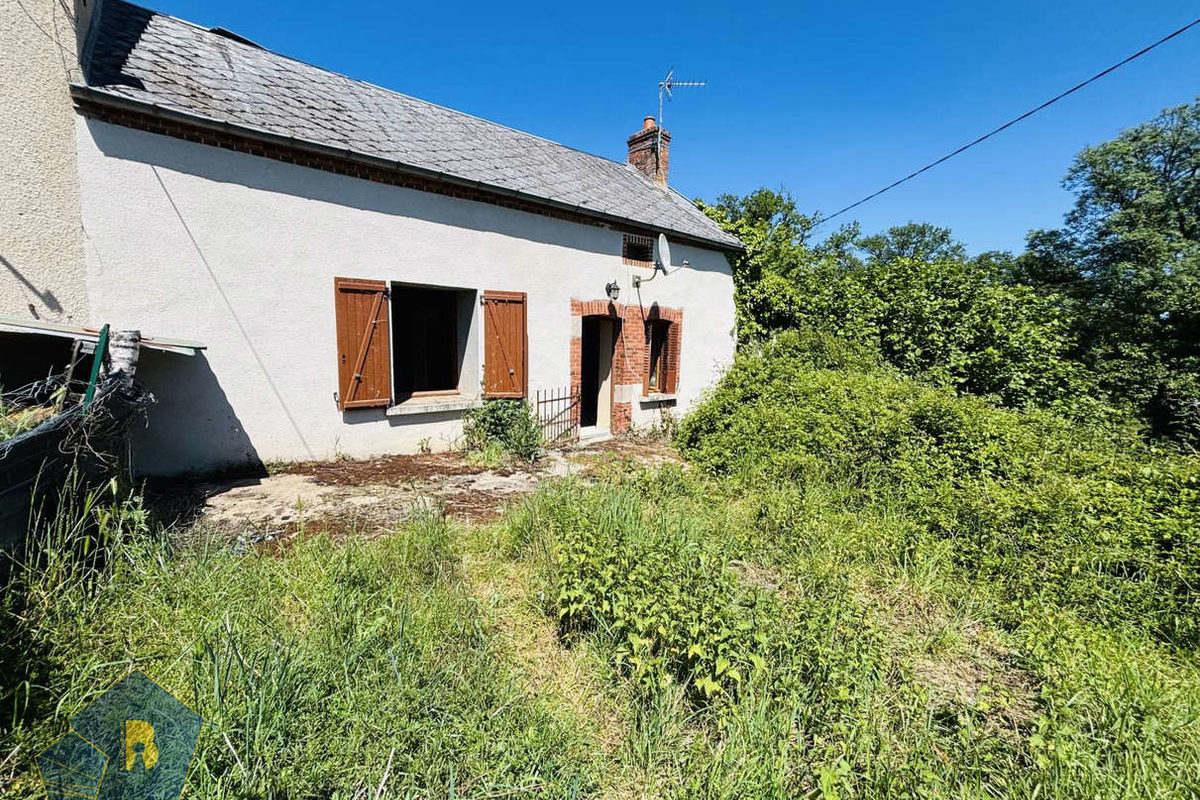 maison/villa 2 pièces