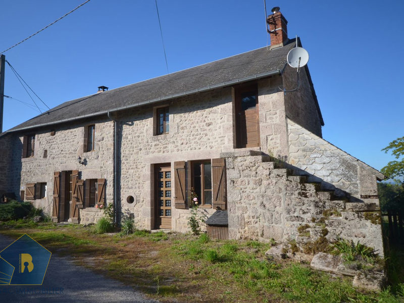 maison/villa 7 pièces