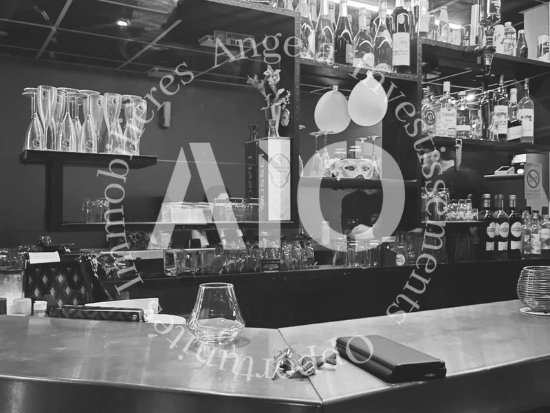 Fonds de commerce Bar à Lyon 6