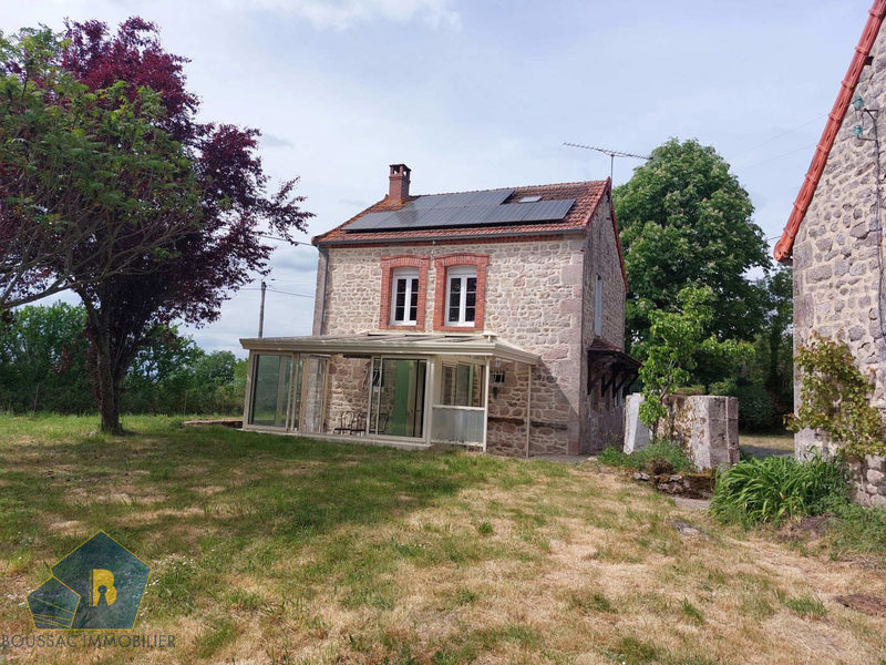 Maison/villa 4 pièces