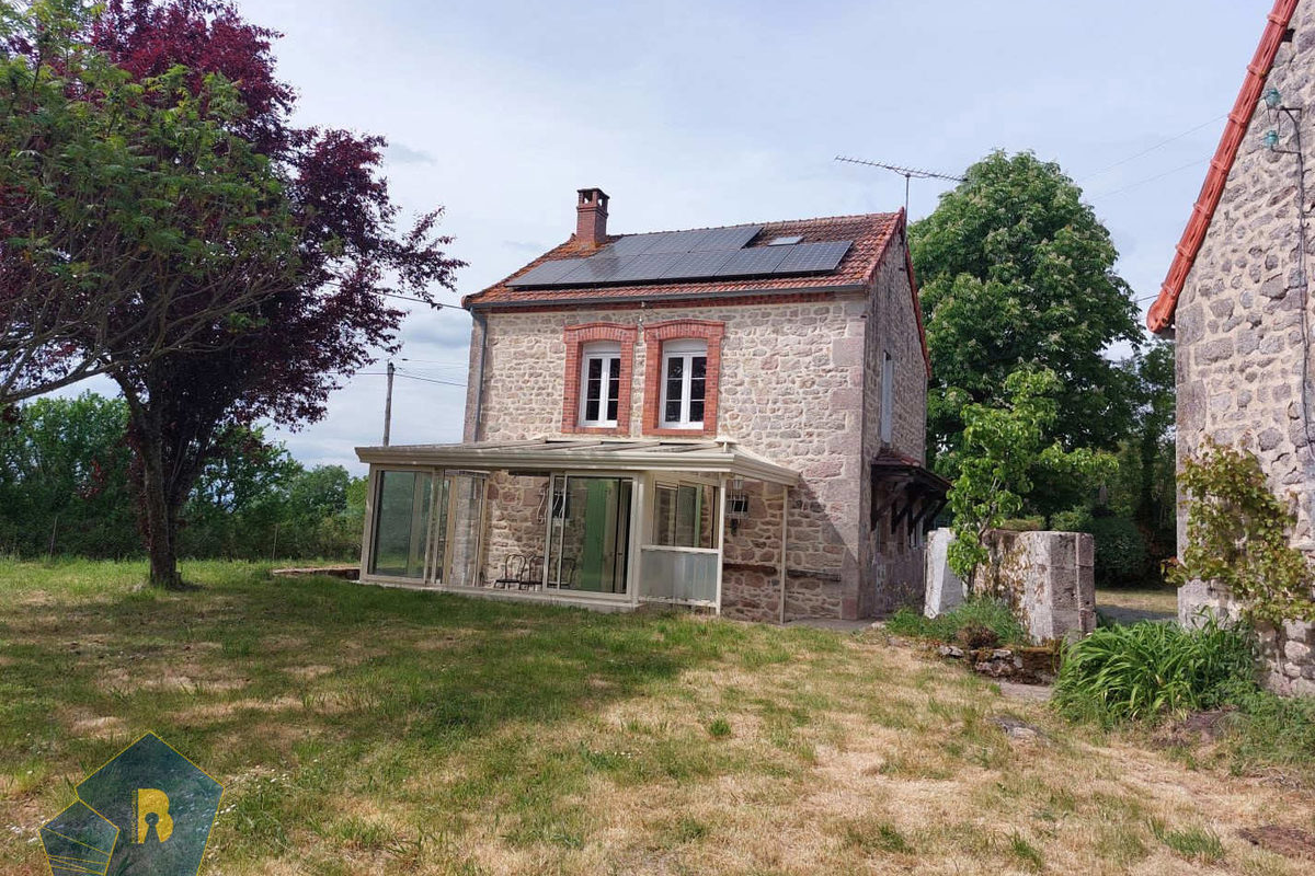 Maison/villa 4 pièces